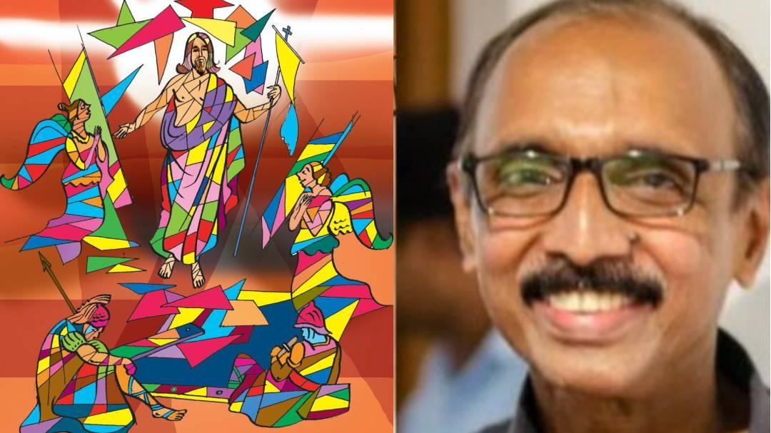 സ്വര്‍ഗത്തിലും ചിരി കമ്മിയാണ് | രജീന്ദ്രകുമാർ അനുസ്മരണം