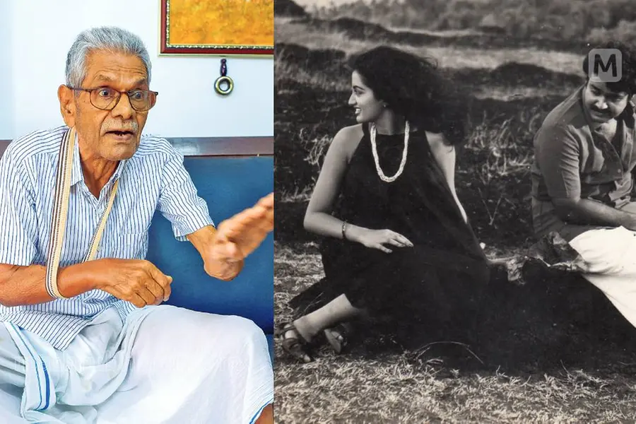 'മോഹൻലാൽ അസ്സലാക്കുകയാണ് ചെയ്തത്'; മണ്ണാറത്തൊടി ജയകൃഷ്ണന് ഇപ്പോഴുമറിയില്ല ശരിക്കുള്ള തൃശ്ശൂർ ഭാഷ