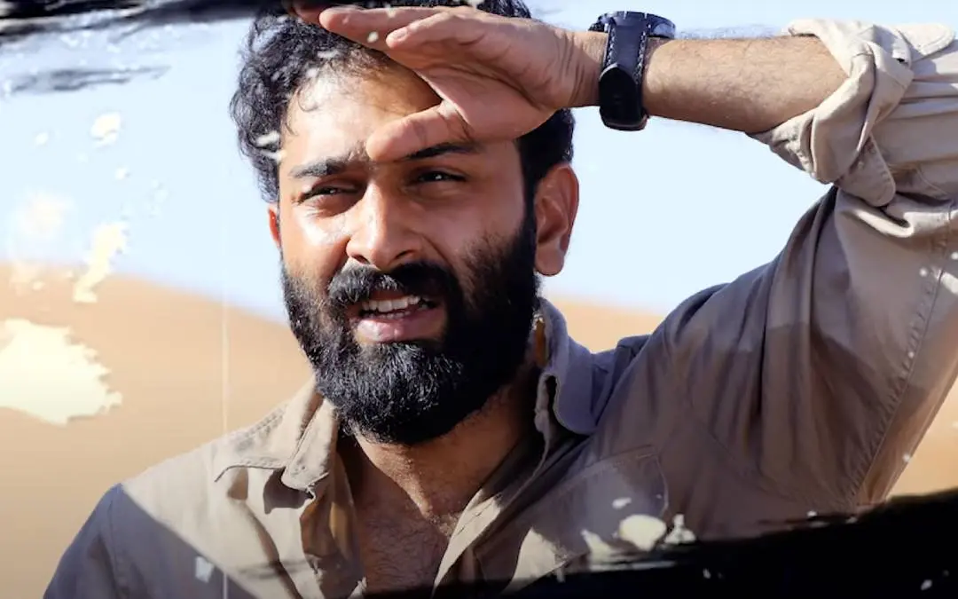 രാസ്ത എന്ന ചിത്രത്തിൽ സർജാനോ ഖാലിദ് | ഫോട്ടോ: സ്ക്രീൻഗ്രാബ്