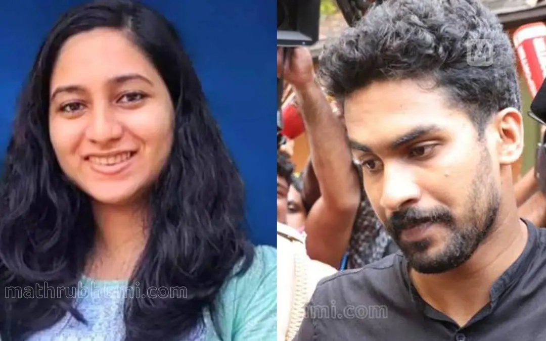 ഡോ. ഷഹ്ന, ഡോ. റുവൈസ് | ഫയല്ചിത്രം | ഫോട്ടോ: മാതൃഭൂമി