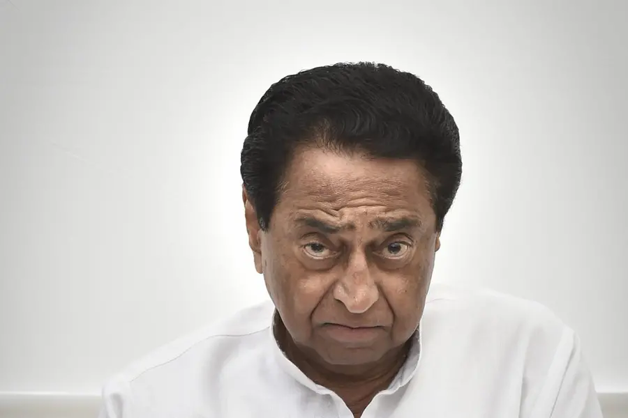 'പാര്ട്ടിയ്ക്കുള്ളില് അപമാനിതനായി, ആത്മാഭിമാനത്തിന് ക്ഷതമേറ്റു; ഏറെക്കാലമായി കമല്നാഥ് അസ്വസ്ഥന്'