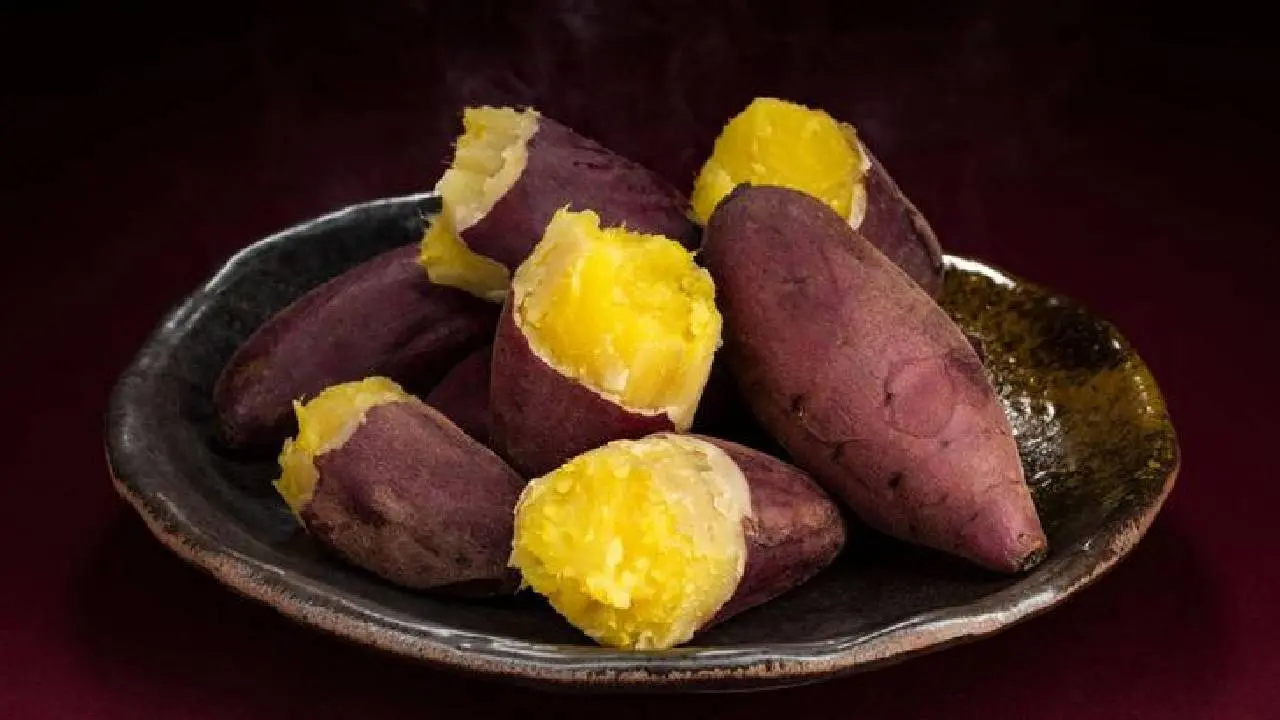 sweet potato|photo:canva