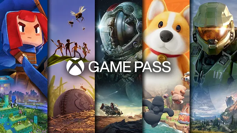 Photo: Xbox