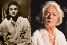 ഇന്ദിരാ ഗാന്ധിയെ വിറപ്പിച്ച 'രാജമാതാ'; ജനാധിപത്യത്തിലും സൗന്ദര്യത്തിലും 'മഹാറാണി'യായ ഗായത്രി ദേവി