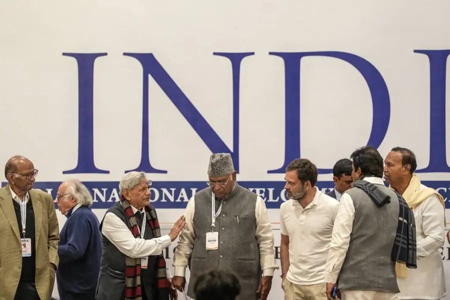 സംസ്ഥാന തലത്തില് സീറ്റ് വിഭജന ചര്ച്ചയിലേക്ക് കടക്കാന് ഇന്ത്യ മുന്നണിയില് തീരുമാനം