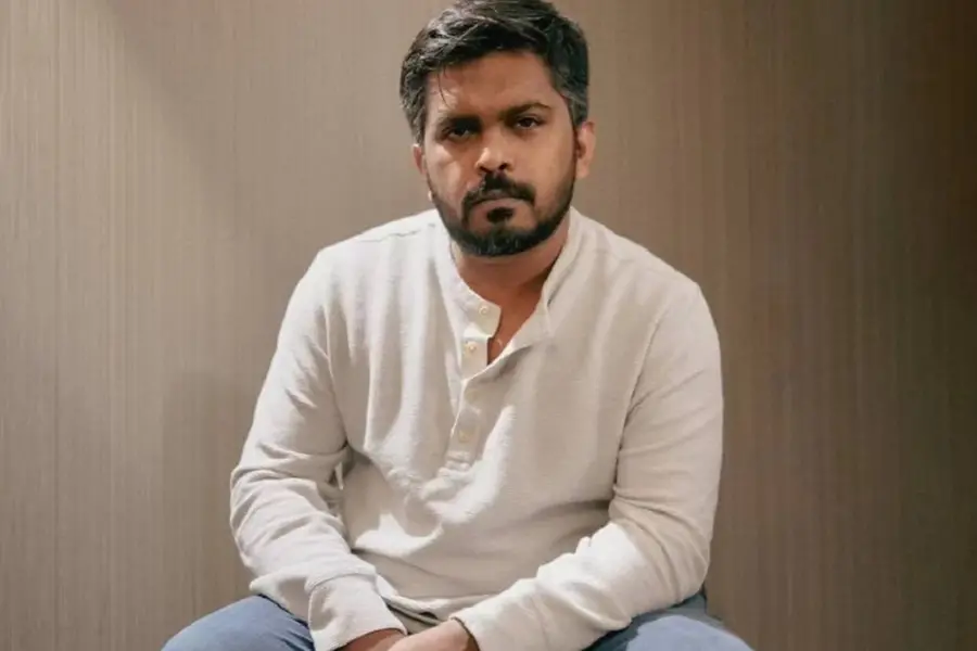 വിനയ് ഫോർട്ടിന്റെ റേഞ്ച് നേരത്തേ അറിയാമായിരുന്നു, പറയാനുള്ളതെല്ലാം സിനിമയിലുണ്ട് -ഡോൺ പാലത്തറ