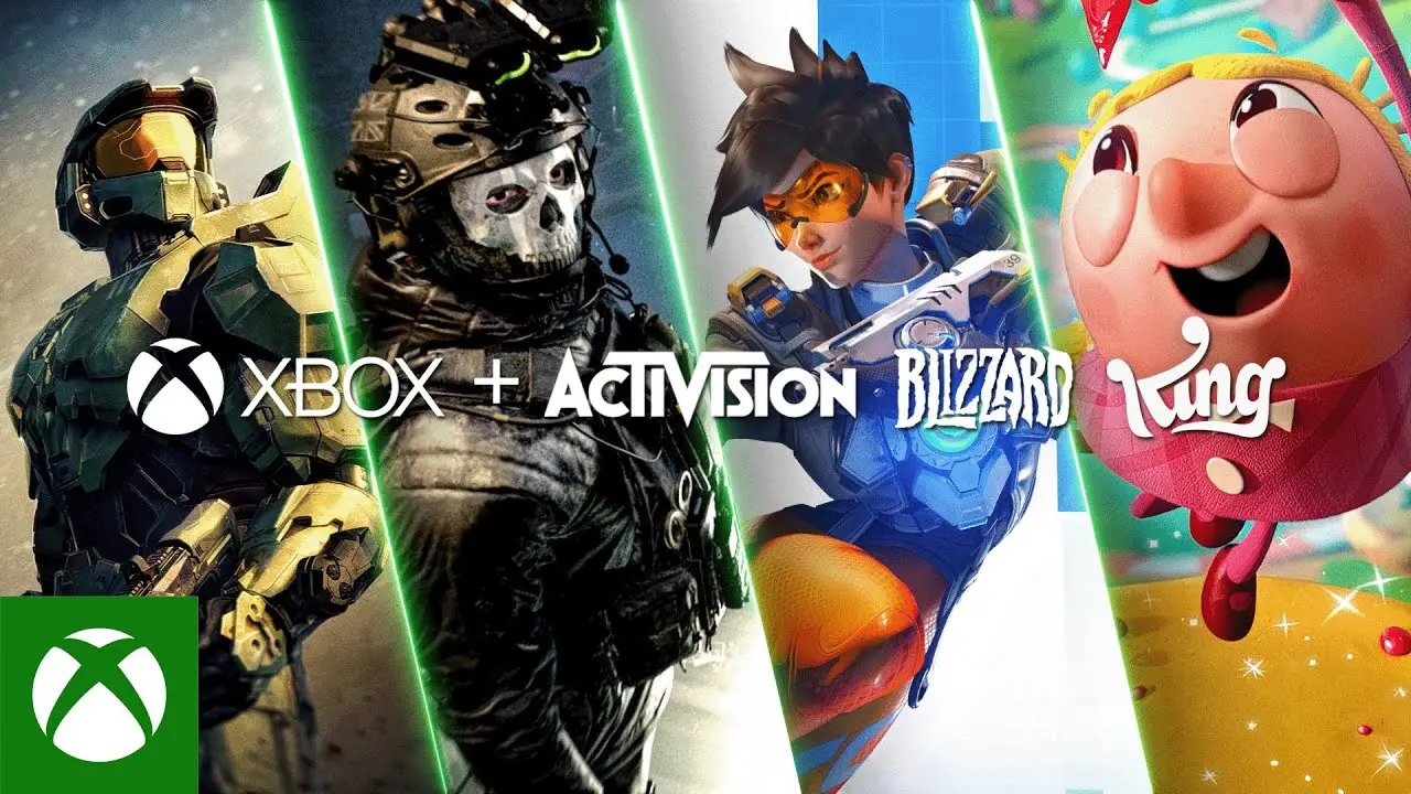 Photo: Youtube/Xbox