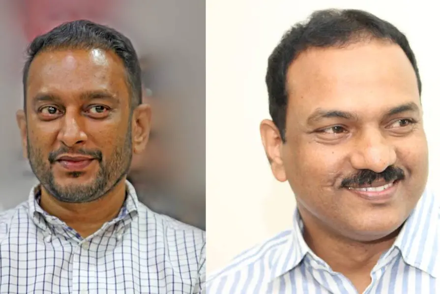 കഠുവ ഫണ്ട് തിരിമറിക്കേസ് പി.കെ. ഫിറോസിന് ക്ലീന് ചിറ്റ് നല്കിയ ഇന്സ്പെക്ടര്ക്ക് സസ്പെന്ഷന്