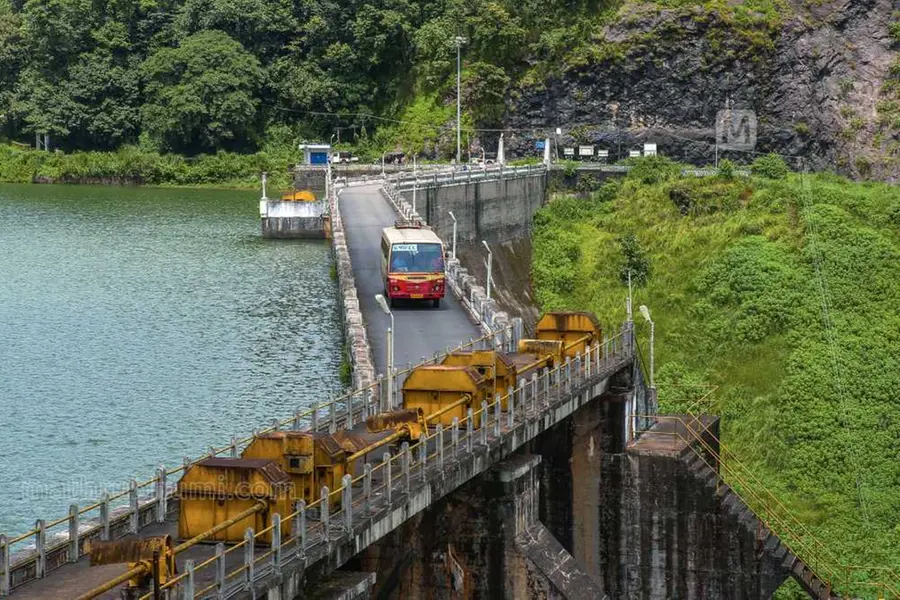 സംസ്ഥാനത്ത് ഹൈഡല് ടൂറിസം വ്യാപകമാക്കും; ഡാമുകളില് സൗകര്യം കൂട്ടാന് 240 കോടി