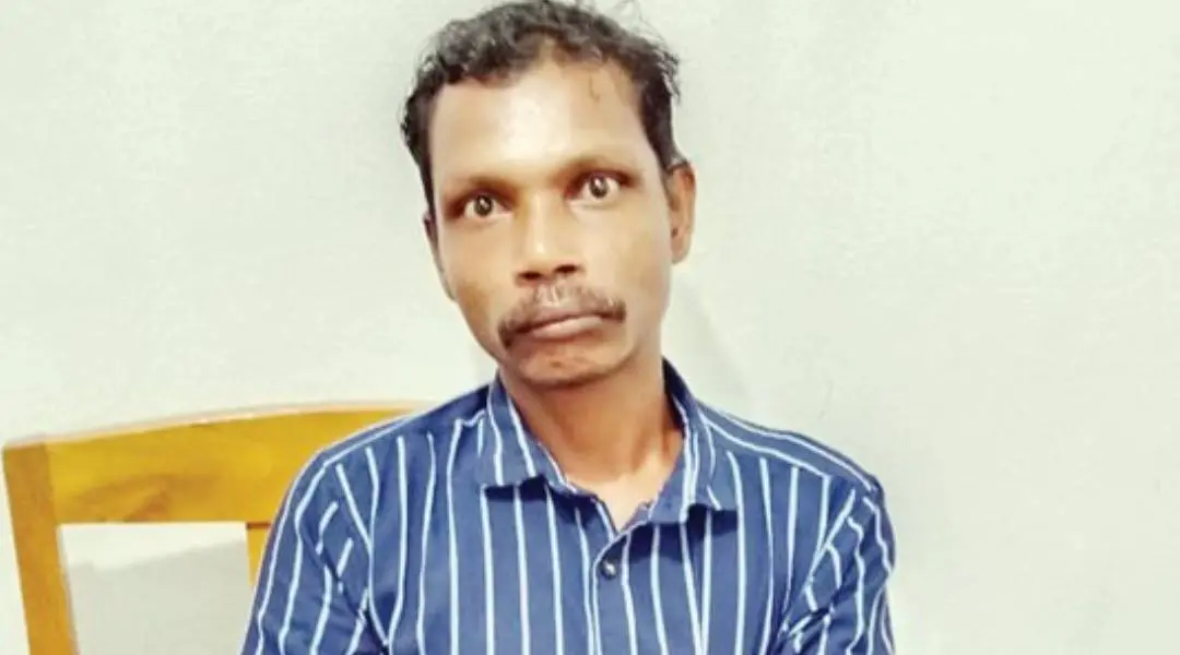 വിനോദ്