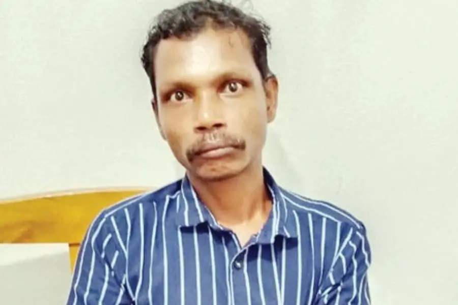 പോക്സോ കേസ്; ആദ്യം 100 വർഷം തടവ് കിട്ടിയ പ്രതിക്ക് രണ്ടാം കേസിൽ 104 വർഷം തടവ്