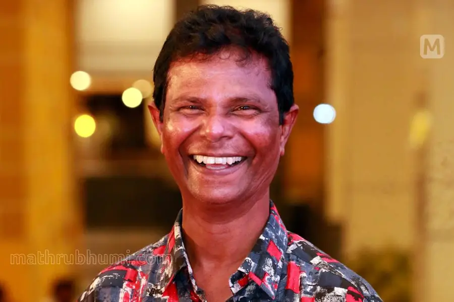 സ്വപ്നം കാണുന്നതിന് പരിധിയില്ലല്ലോ, ഈ നിമിഷത്തെ വിവരിക്കാനാവില്ല -ഇന്ദ്രൻസ്