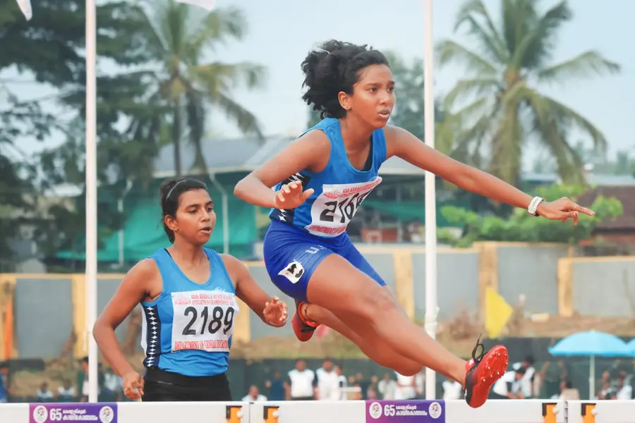 ഉഷയുടെ കുടുംബത്തിലേക്ക് വീണ്ടും സ്വര്‍ണ സമൃദ്ധി