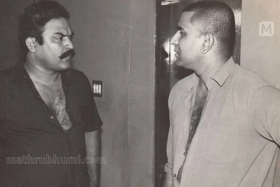 ആദ്യ സിനിമയുടെ ലൊക്കേഷനിലേക്ക് നിർമാതാവിന്റെ ബെൻസ്കാറിൽ കയറിച്ചെന്ന പുതുമുഖം