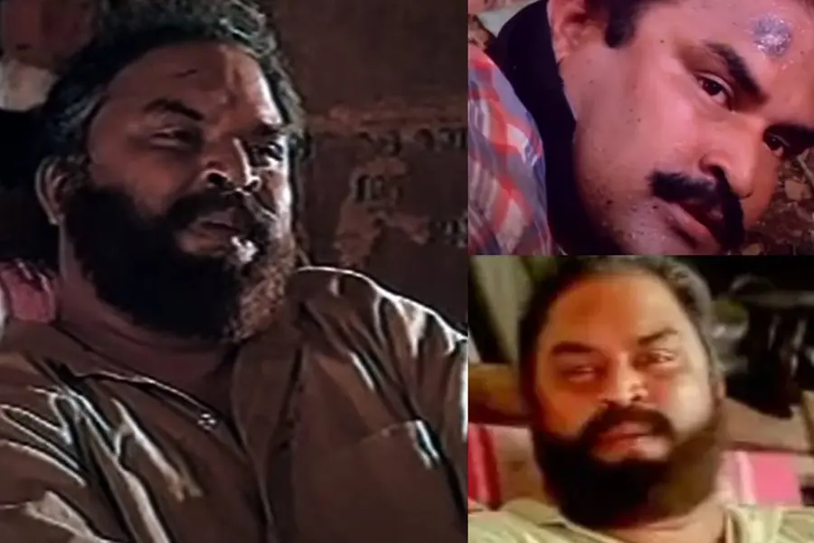 'നിങ്ങള്ക്ക് എന്നോട് ദേഷ്യമൊന്നും തോന്നുന്നില്ലേ';സേതുമാധവന്റെ ചോദ്യത്തോട് പുഞ്ചിരിച്ച പരമേശ്വരന്