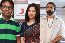 'ശിവകാര്‍ത്തികേയന്‍ ഞങ്ങളുടെ കുടുംബസുഹൃത്ത്, ഇമ്മന്‍ അദ്ദേഹത്തെ ഇരയാക്കുന്നു';ഇമ്മന്റെ മുന്‍ഭാര്യ