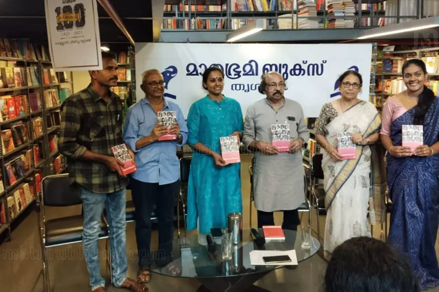 'അമ്മയോര്മകള്' മലയാളത്തിന് മാത്രം സ്വന്തം- സച്ചിദാനന്ദന്