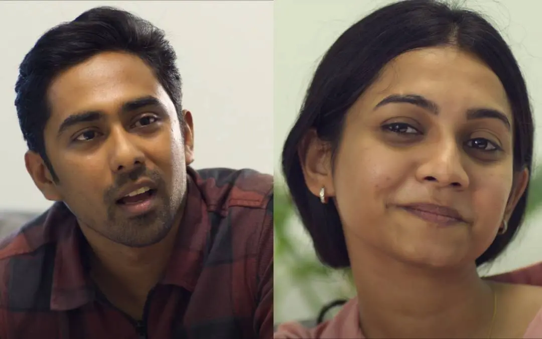 'റാണി ചിത്തിര മാര്ത്താണ്ഡ'യുടെ ട്രെയിലറിൽ നിന്ന് | ഫോട്ടോ: സ്ക്രീൻഗ്രാബ്