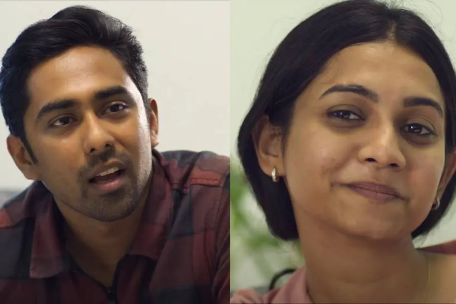പ്രണയത്തിന്റെ പുതുതലങ്ങൾ; 'റാണി ചിത്തിര മാര്ത്താണ്ഡ'യുടെ ട്രെയിലര്