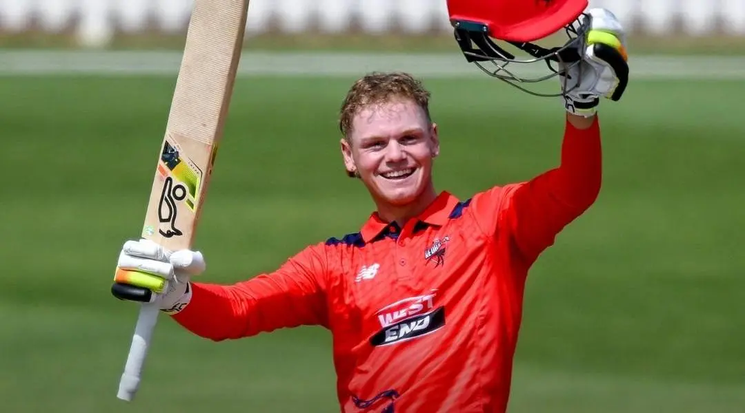 Photo: twitter.com/abcsport