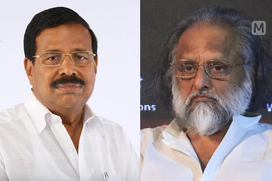 പിവിജി എന്നായിരുന്നില്ല, ഗംഗേട്ടൻ എന്നാണ് വിളിച്ചിരുന്നത്, അത്രയ്ക്ക് അടുപ്പമായിരുന്നു -കൈതപ്രം