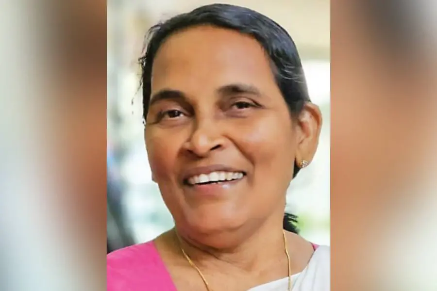 തലയ്ക്കടിയേറ്റു വീട്ടമ്മയുടെ മരണം; കാരണം അവ്യക്തം; വിശ്വസിക്കാനാകാതെ നാട്ടുകാർ