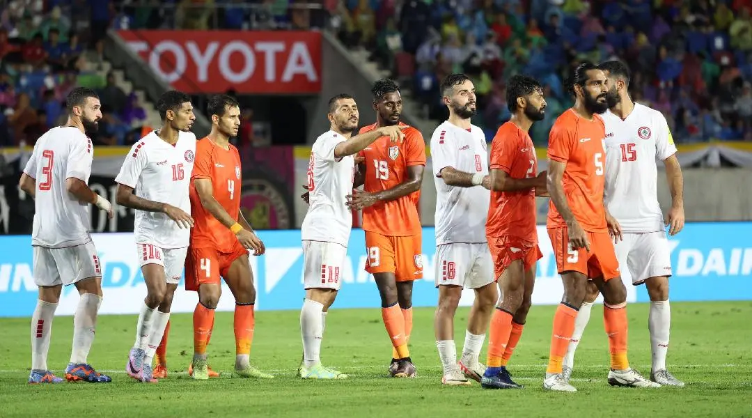 Photo: twitter.com/IndianFootball