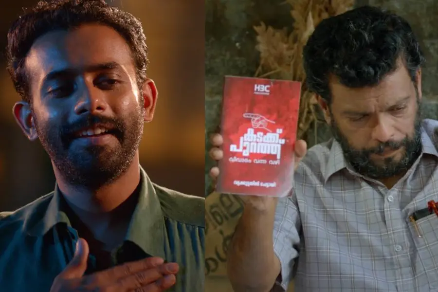 രാഷ്ട്രീയക്കളികളുടെ തട്ടിലേക്കിറങ്ങാൻ വട്ടക്കുട്ടേൽ ചേട്ടായി മകൻ ബെന്നി, അഥവാ 'തീപ്പൊരി ബെന്നി'