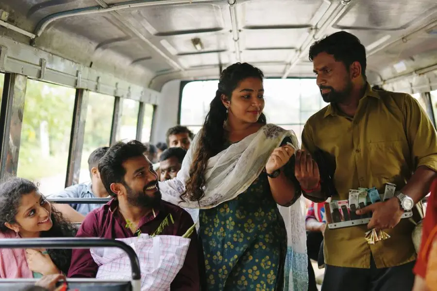 വരൻ, മാളികപ്പുറം, മധുര മനോഹര മോഹം; വെള്ളിത്തിരയിലും പത്തനംതിട്ടപ്പെരുമ