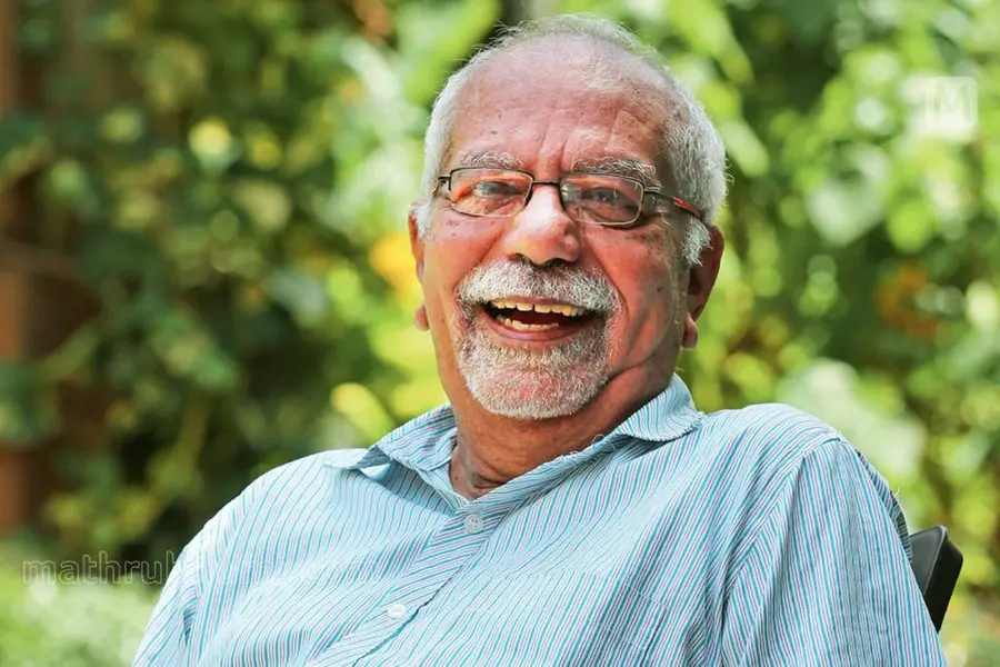'മമ്മൂട്ടി സ്വയം അധ്വാനിച്ച് പഠിച്ചു വളർന്നയാൾ, മോഹൻലാലിനെവെച്ചുള്ള സിനിമ നടക്കാതിരുന്നത് നഷ്ടം'