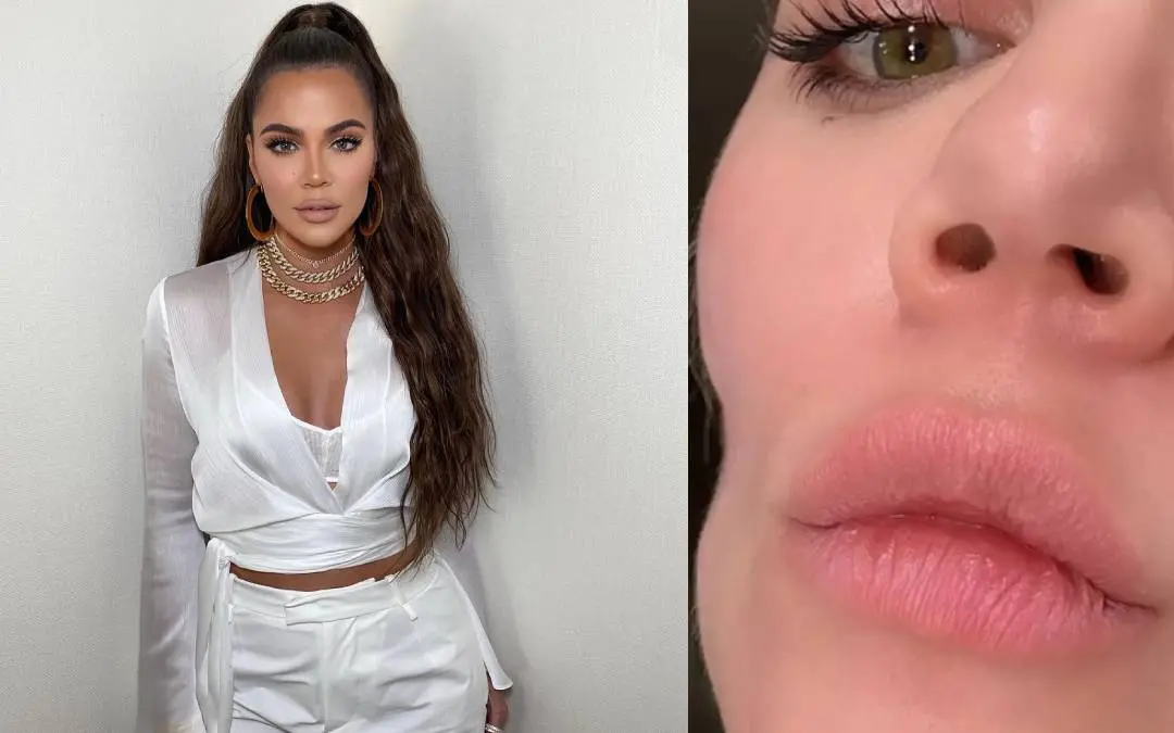 ക്ലോയി കർദാഷിയാൻ | Photos: instagram.com/khloekardashian/?hl=en