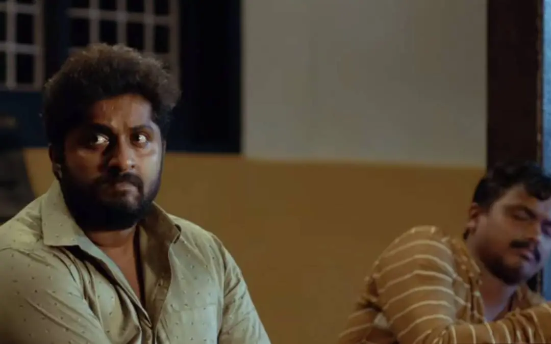 ടീസറിൽ നിന്നും