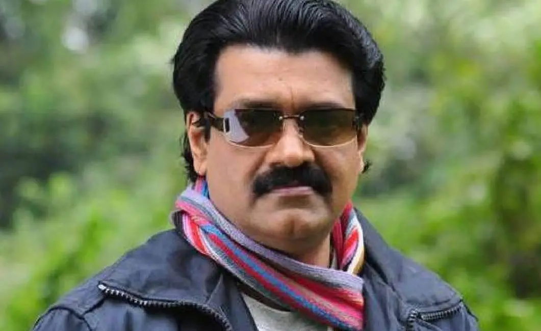 ശങ്കര്