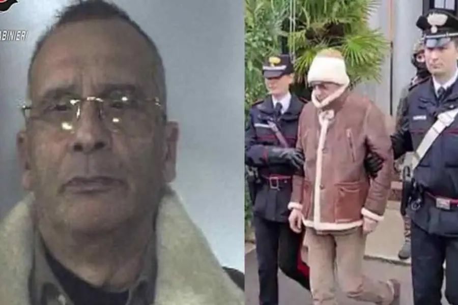 'മൃതദേഹങ്ങള് കൊണ്ട് സെമിത്തേരി നിറയ്ക്കും'; ഇറ്റലിയിലെ മാഫിയ തലവന് ചികിത്സയിലിരിക്കെ മരിച്ചു