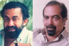 'പടത്തിന്റെ ഫിലിം ഉരുക്കി വെള്ളിയാക്കി എന്നുകേട്ടു',പത്മരാജന്റെ ചോദ്യത്തിന് കെ.ജി ജോര്‍ജിന്റെ മറുപടി