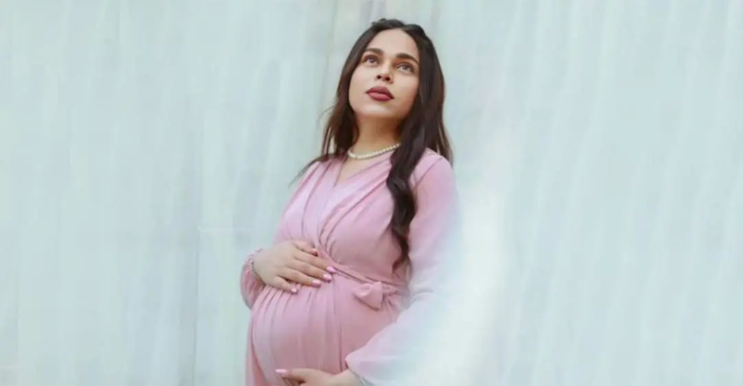 രഞ്ജു രഞ്ജിമാര് ഇന്സ്റ്റഗ്രാമില് പങ്കുവെച്ച ചിത്രം | Photo: instagram/ renju renjimar
