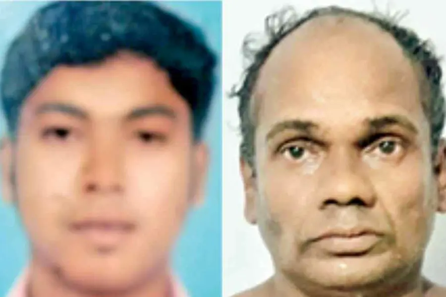 കൂത്താട്ടുകുളത്ത് യുവാവിനെ വീട്ടില്‍നിന്ന് വിളിച്ചിറക്കി കുത്തിക്കൊന്നു; അയല്‍വാസി അറസ്റ്റില്‍