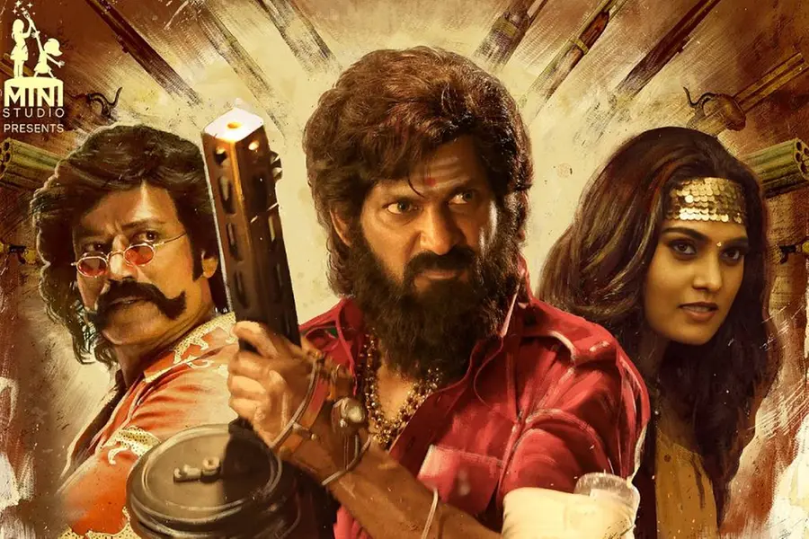 വിശാലിന്റെ കരിയർ ബെസ്റ്റ് ചിത്രം; 'മാർക്ക് ആന്റണി' 100 കോടി ക്ലബ്ബിലേക്ക്