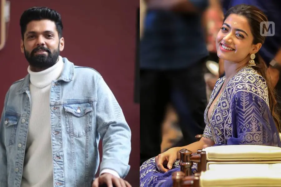 രശ്മികയുമായി ഇപ്പോഴും ബന്ധമുണ്ട്, സിനിമയിൽ അവർക്കുള്ളത് വലിയ സ്വപ്നങ്ങൾ -രക്ഷിത് ഷെട്ടി