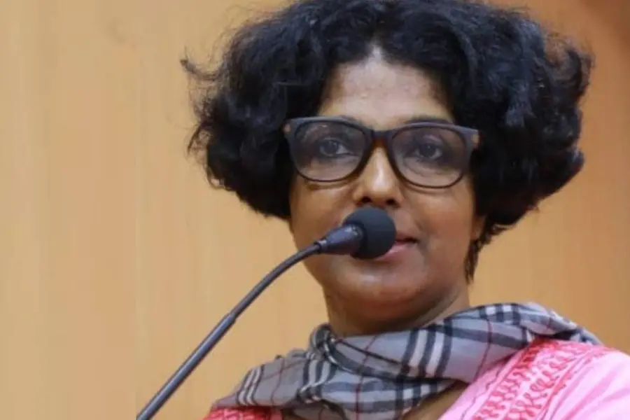കുട്ടികളെ പീഡിപ്പിക്കുന്ന രംഗങ്ങള് കാണിച്ചതിനെതിരേയാണ് പ്രതികരിച്ചത്; 'കൊതി' നാടകത്തിനെതിരേ ശൈലജ