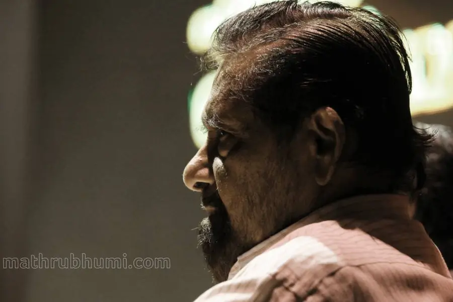നവതിയുടെ നിറവില് മലയാളത്തിന്റെ മധു സാര്