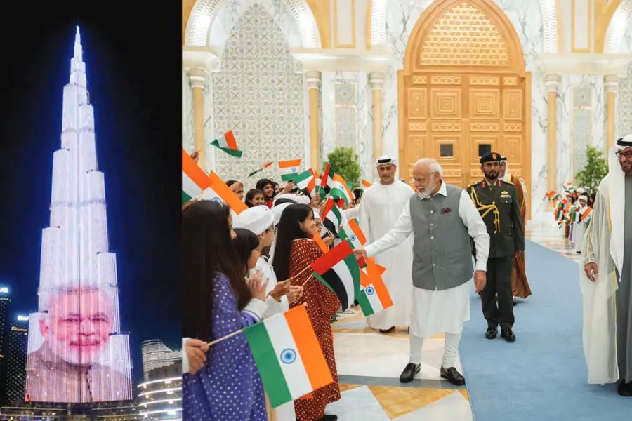 മോദിയെ വരവേറ്റ് UAE; വ്യാപാരം ഇനി രൂപയിലും ദിര്ഹത്തിലും; ധാരണാപത്രം ഒപ്പുവച്ചു