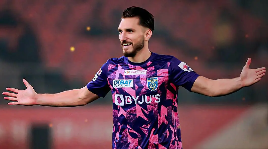 Photo | twitter.com/IndSuperLeague
