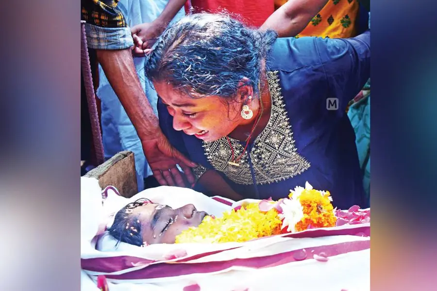 ഇടിച്ച കാര് ഒളിപ്പിച്ചു, 7-ാംക്ലാസുകാരന്റെ മരണം ആശുപത്രിയിലെത്താന് വൈകിയതിനാല്;നഷ്ടമായത് ഏക മകനെ