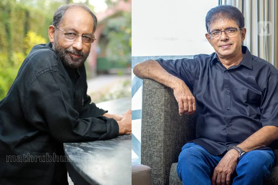'വേണു മരിച്ചശേഷം വീട്ടിൽച്ചെന്നപ്പോൾ അദ്ദേഹത്തിന്റെ ഭാര്യ ഒരു പാക്കറ്റ് തന്നു, അതിൽ...'