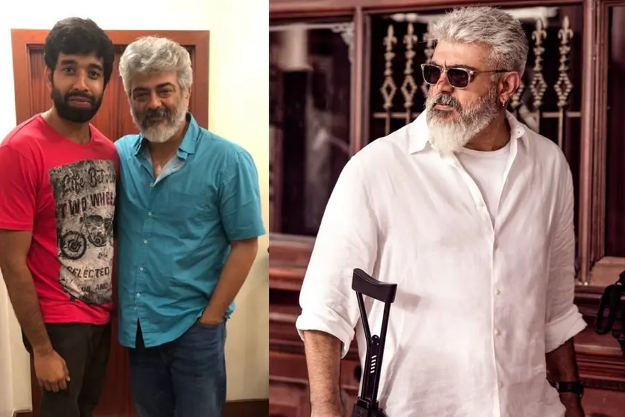 'മാർക്ക് ആന്റണി'യുടെ സംവിധായകനുമായി കെെകോർക്കാൻ അജിത്ത്; റെക്കോഡ് ...