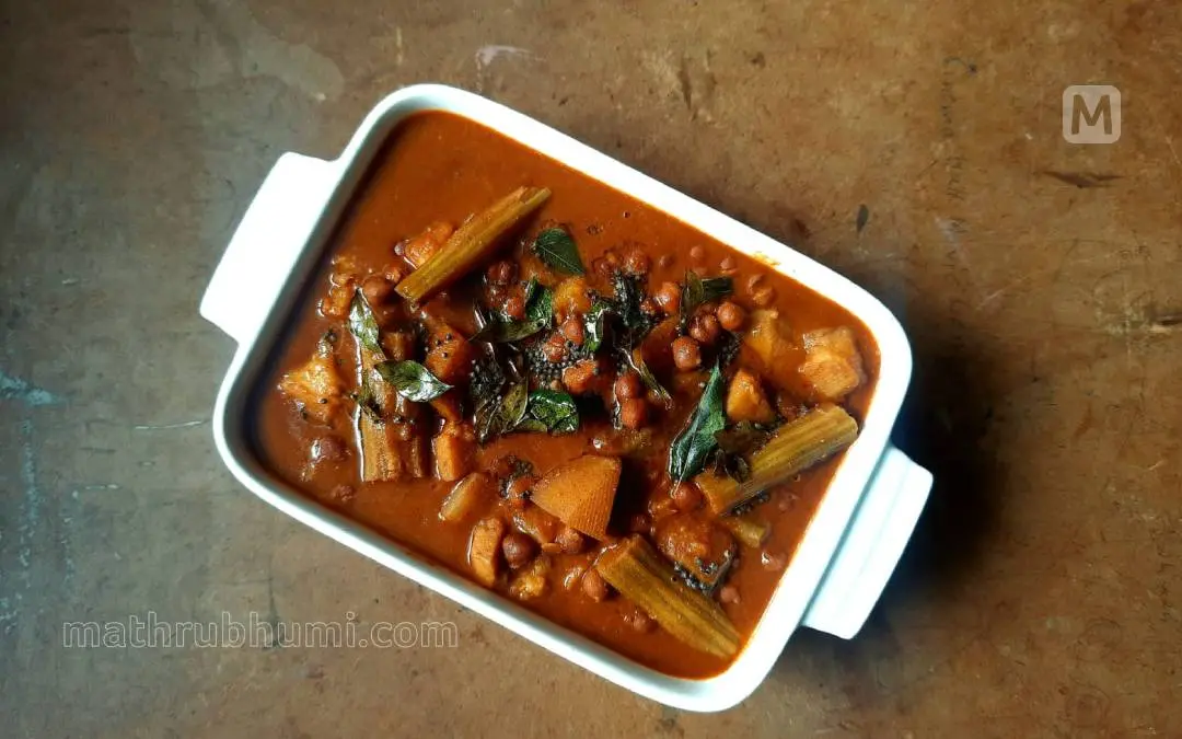 സോയി ഭജ്ജിലെ ഘശി