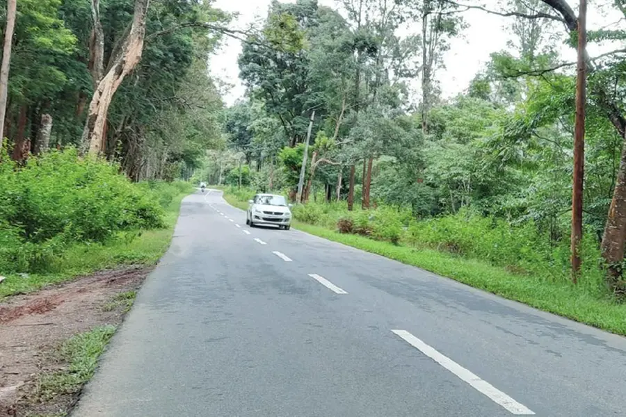 വാഹനങ്ങളുടെ വേഗപരിധി; നിയന്ത്രണം ഹൈവേയില് മാത്രമല്ല പഞ്ചായത്തു റോഡുകളിലും ബാധകം