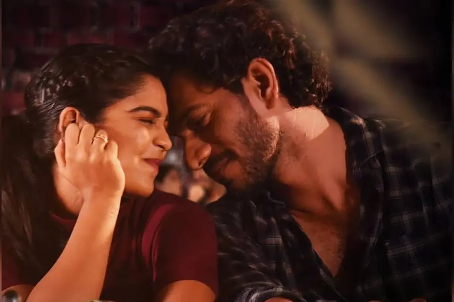 റീലോ റിയലോ, ഗൗരി കിഷനും ഷേർഷയും ഒരുമിച്ചുള്ള സെൽഫി വീഡിയോ; വാസ്തവമന്വേഷിച്ച് പ്രേക്ഷകർ