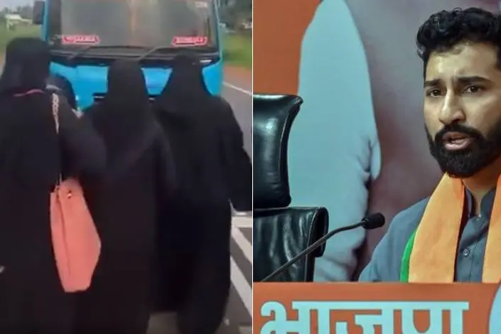 മിസോറം തിരഞ്ഞെടുപ്പ്: ബിജെപി പ്രചാരണത്തിന്റെ ചുമതലക്കാരിൽ അനില് ആന്റണിയും